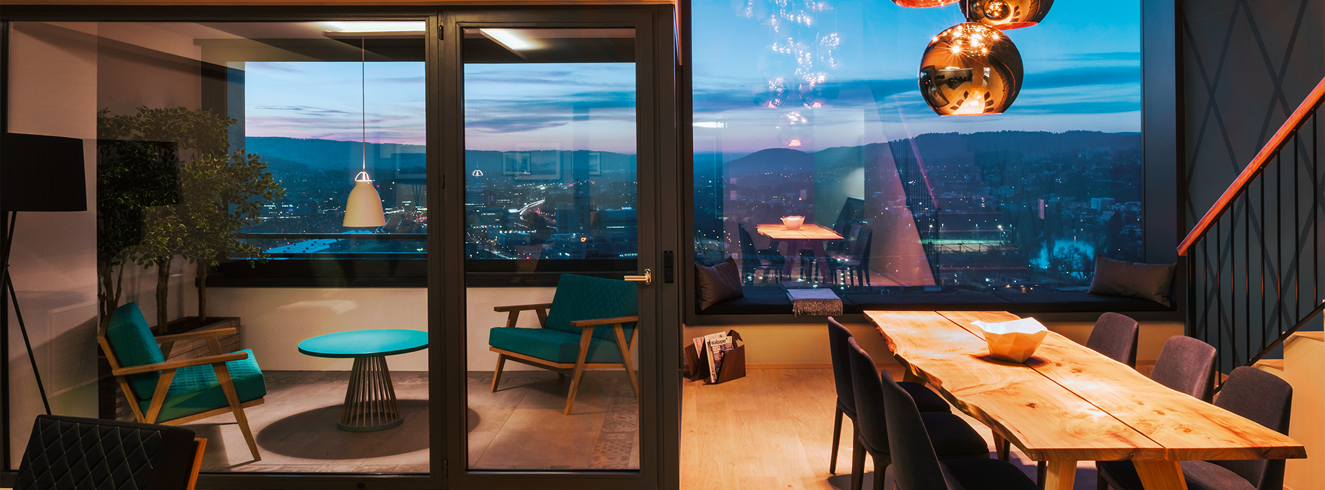 خانه های هوشمند