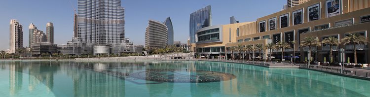 آبنمای موزیکال