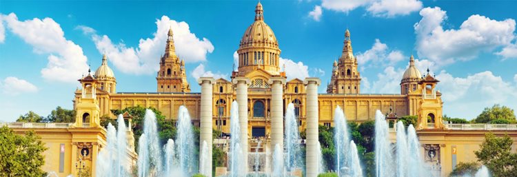 آبنمای کلاسیک