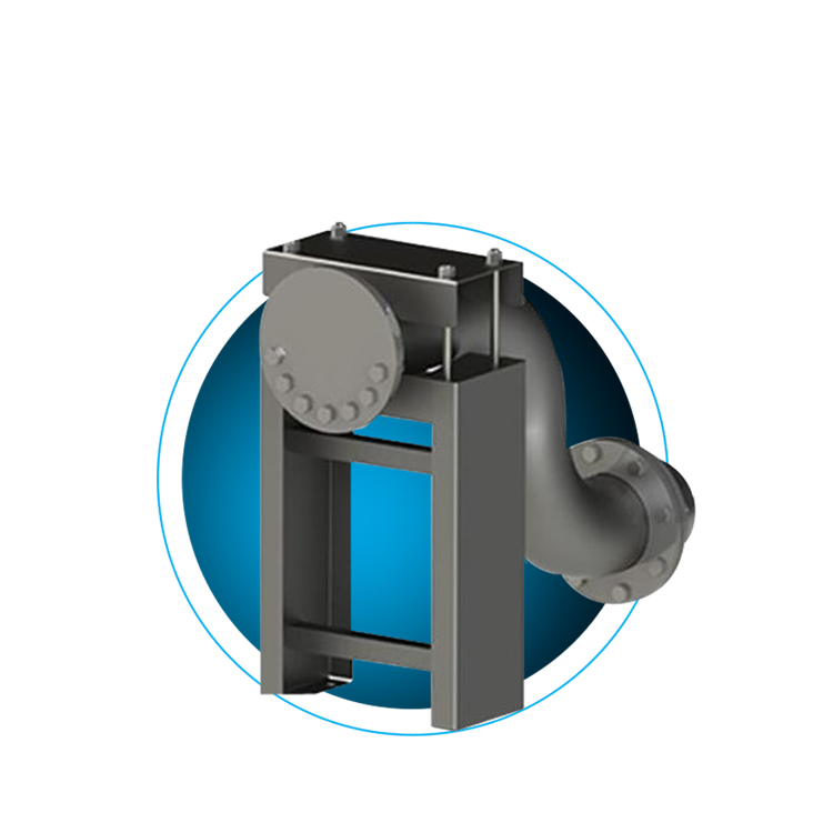 نازل های پیشرفته Aqua SHIELD