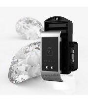 قفل کمد چوبی، فلزی، آهنی و ام دی اف مدل AL-938