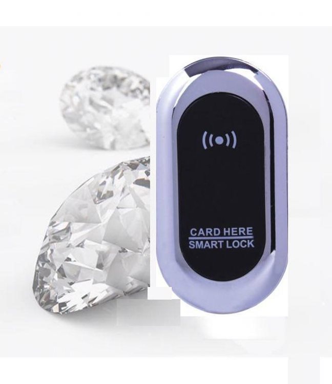 قفل دستبندی کمدی مخصوص باشگاهها و مراکز ورزشی مدل AL-101