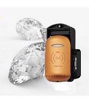 قفل الکترونیکی کمد مدل AL-103